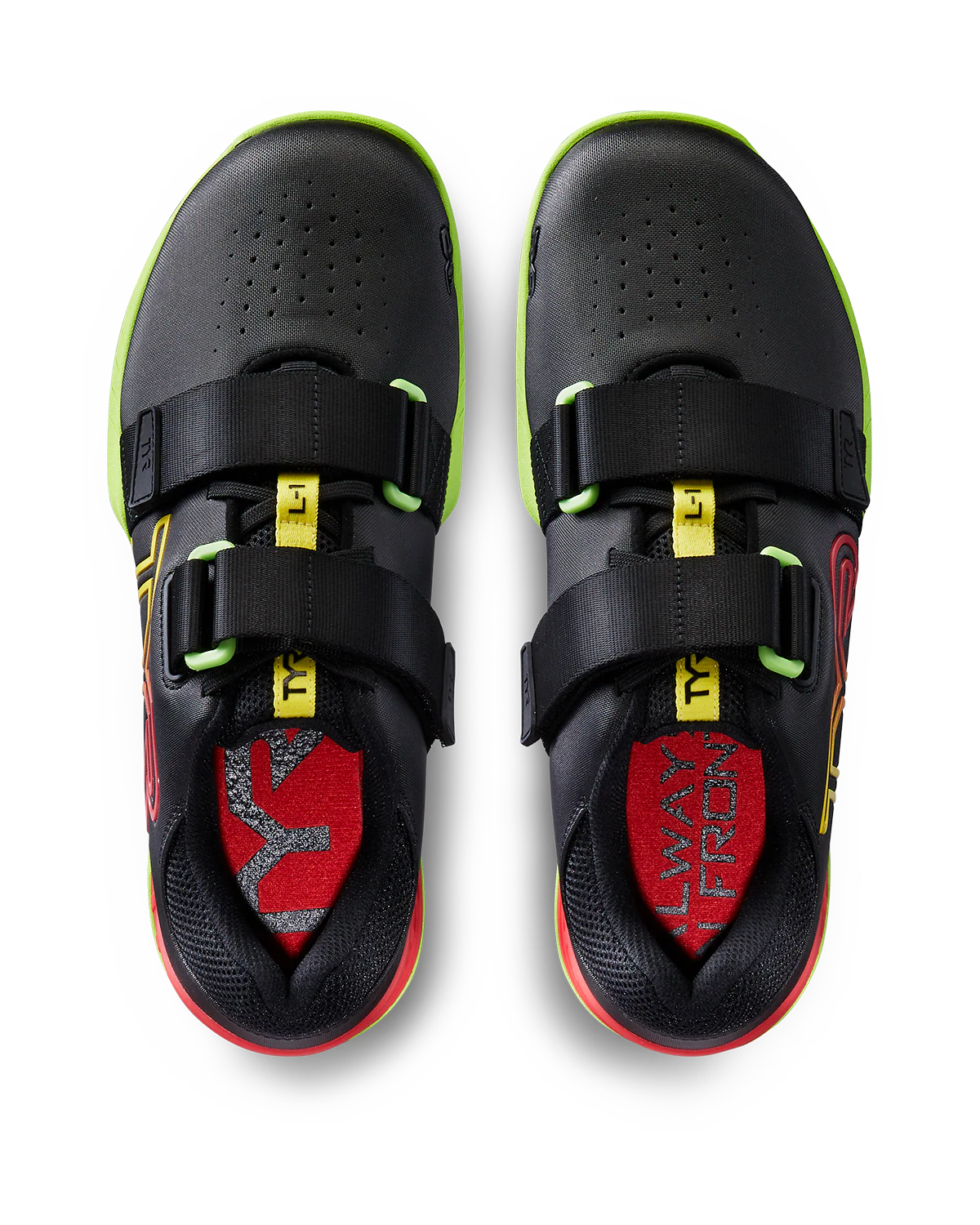 TYR Men's L-1 Lifter - Image 5