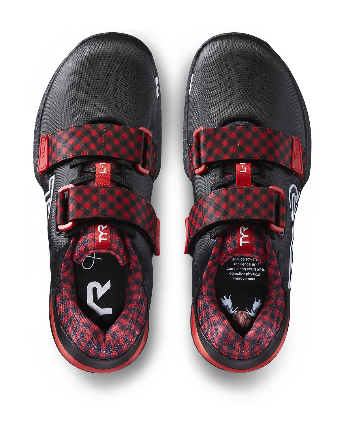 TYR Men's L-1 Lifter - Image 6