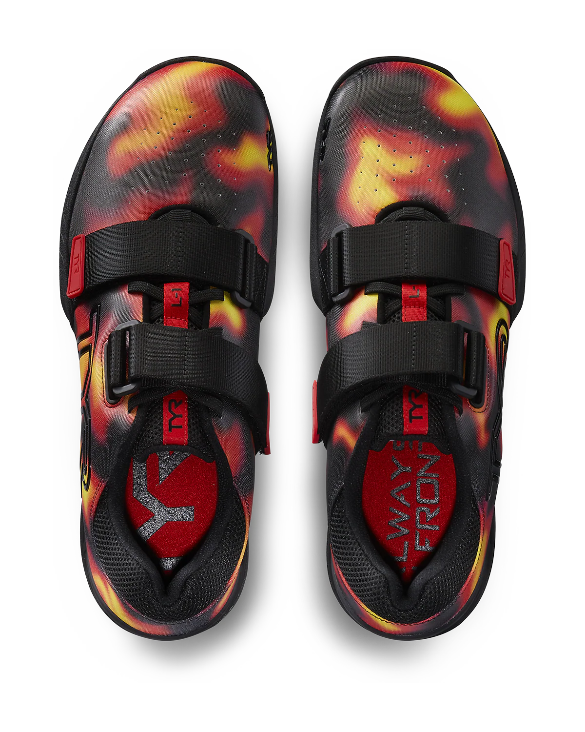 TYR Men's L-1 Lifter - Image 5