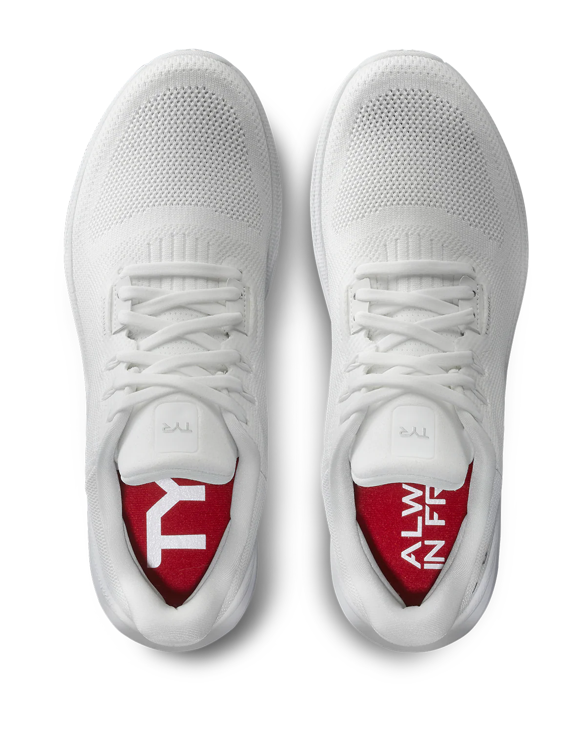 TYR Men's Techknit RNR-1 Trainer - Image 5