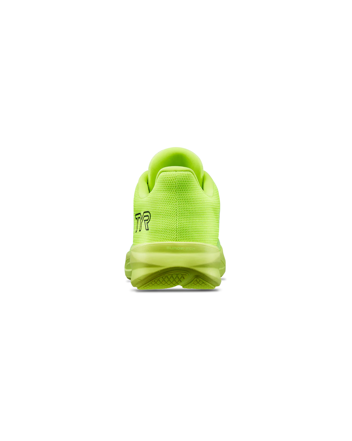 TYR Men's Techknit RNR-1 Trainer - Limited Edition Attak Yellow - Image 3