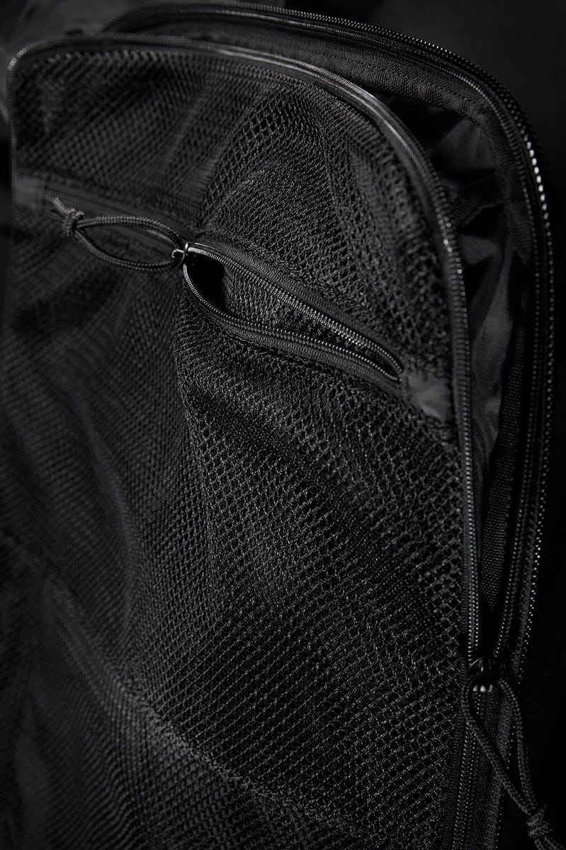 TYR Mission Training Bag - Solid - Image 10