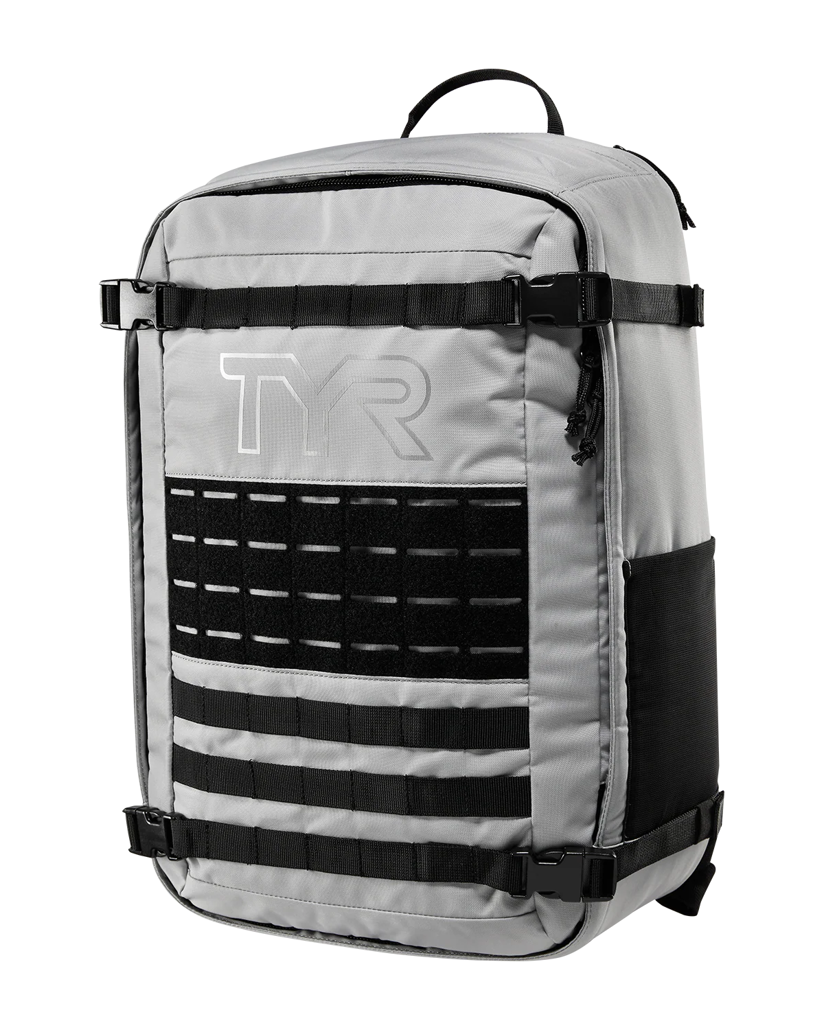 TYR Mission Training Bag - Solid - Image 11
