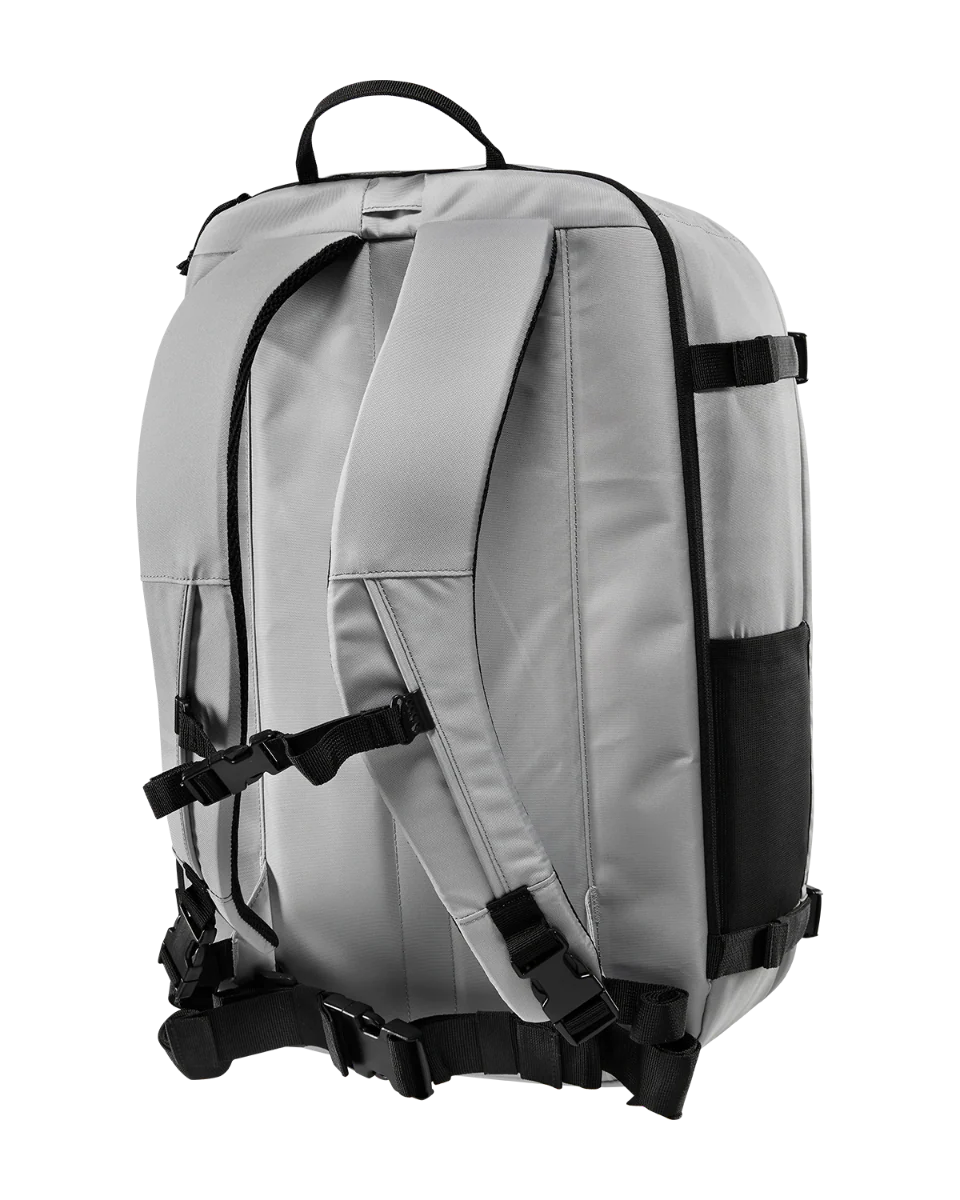 TYR Mission Training Bag - Solid - Image 12