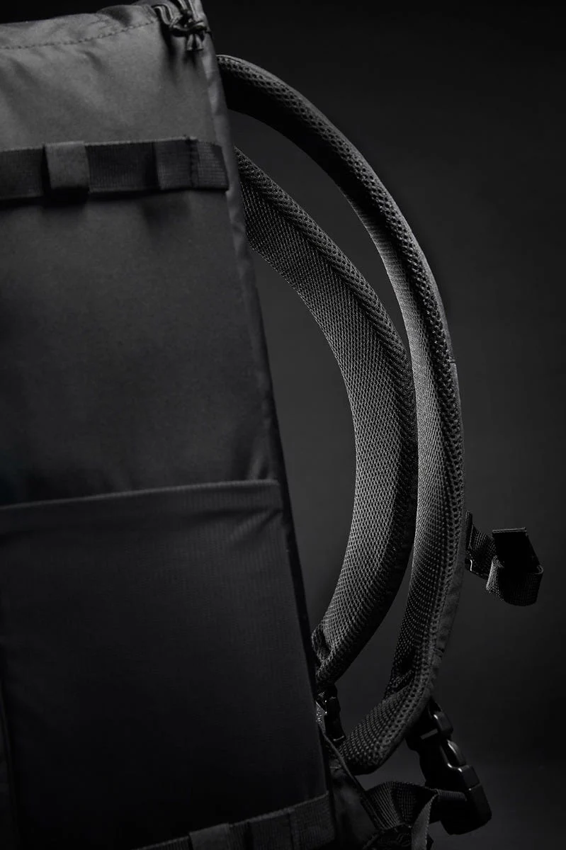 TYR Mission Training Bag - Solid - Image 13