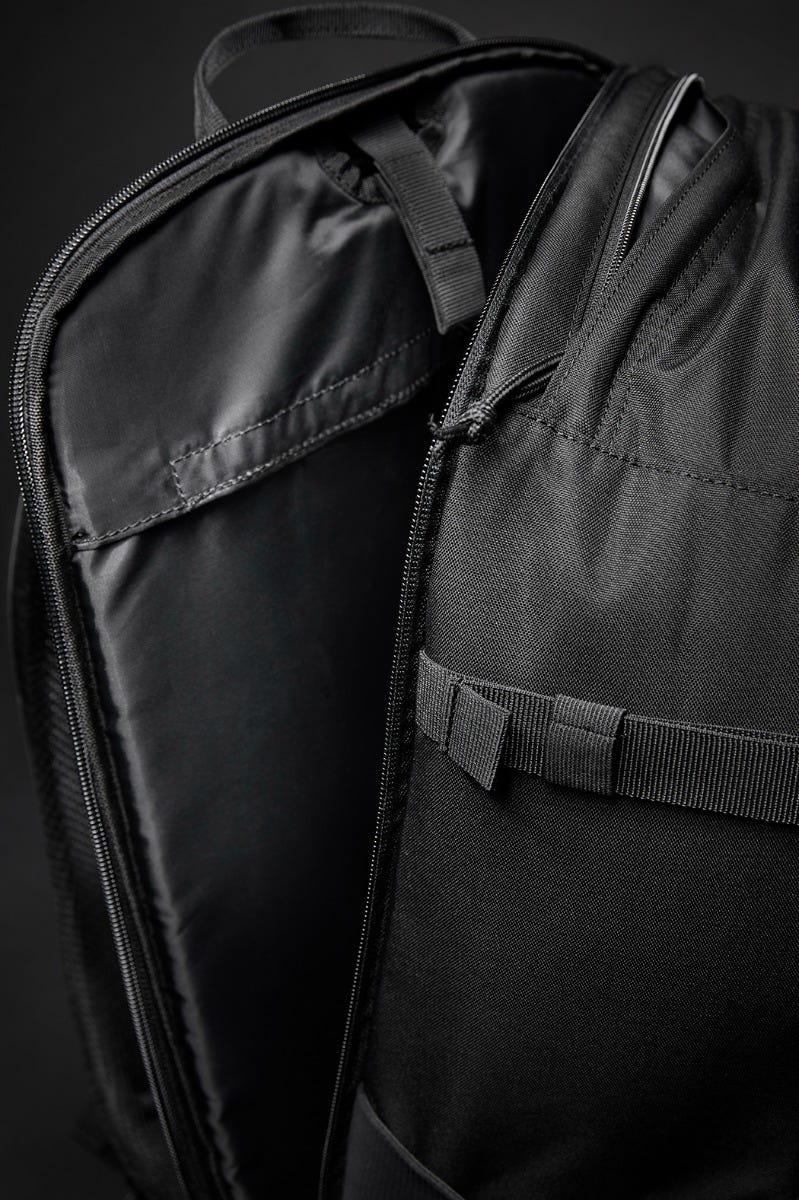 TYR Mission Training Bag - Solid - Image 14