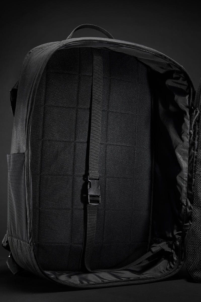 TYR Mission Training Bag - Solid - Image 17