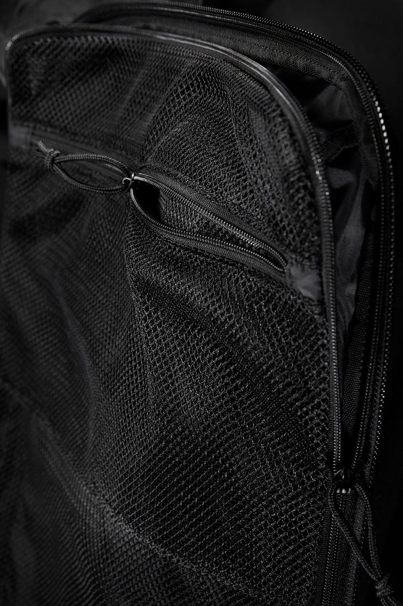 TYR Mission Training Bag - Solid - Image 18