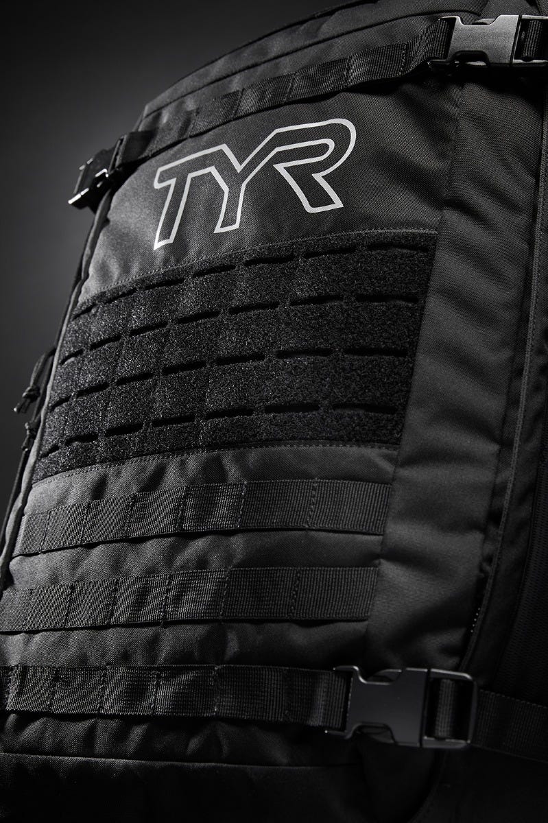 TYR Mission Training Bag - Solid - Image 19
