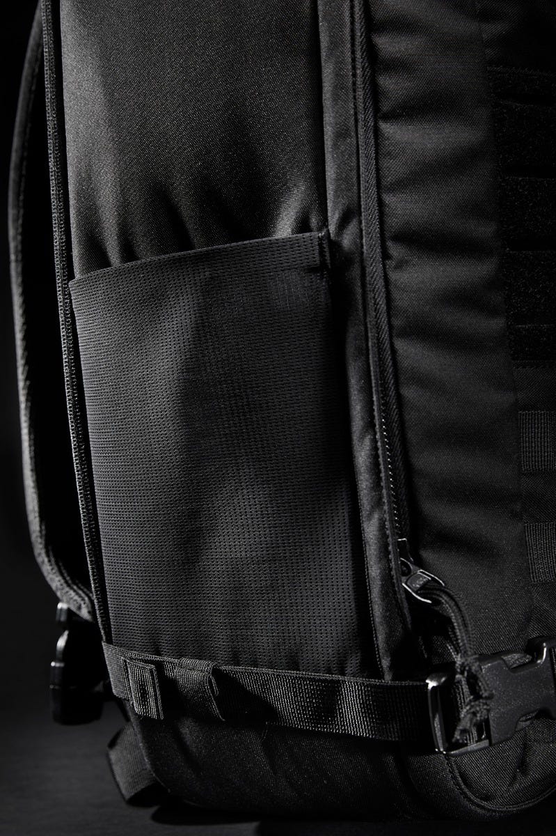 TYR Mission Training Bag - Solid - Image 4
