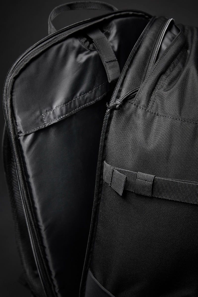 TYR Mission Training Bag - Solid - Image 6