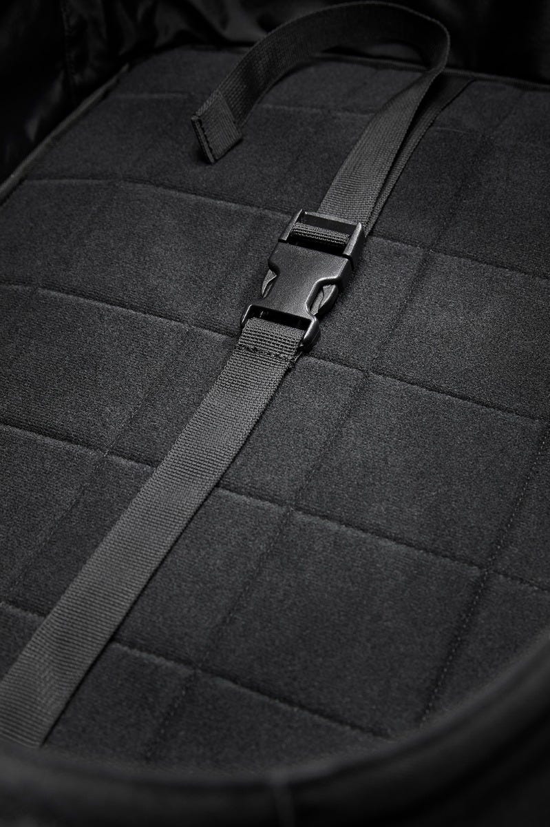 TYR Mission Training Bag - Solid - Image 8