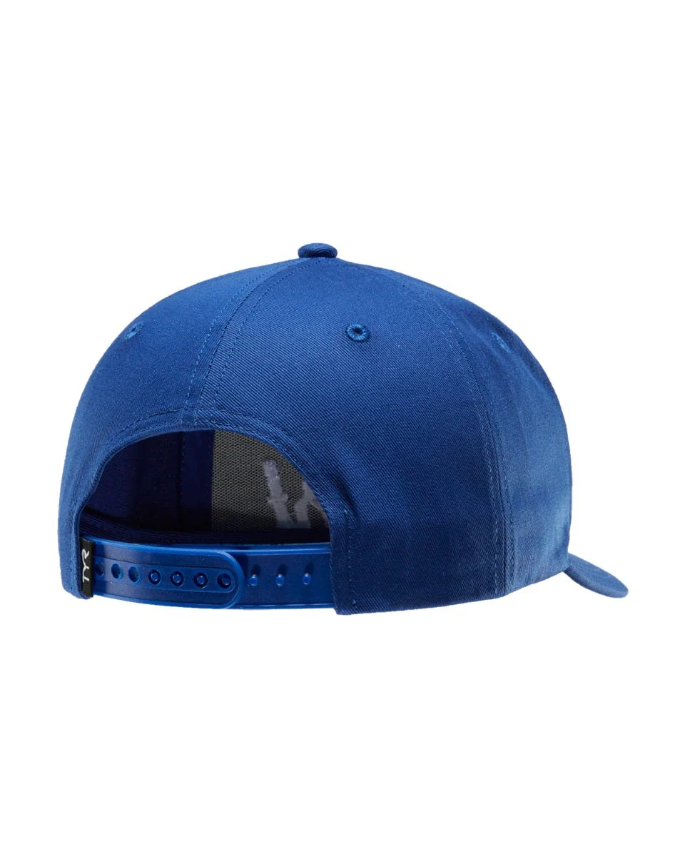 TYR Sport AIF Snapback Hat - Image 6
