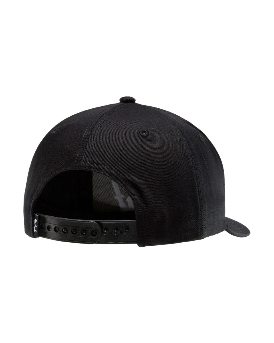 TYR Sport AIF Snapback Hat - Image 8