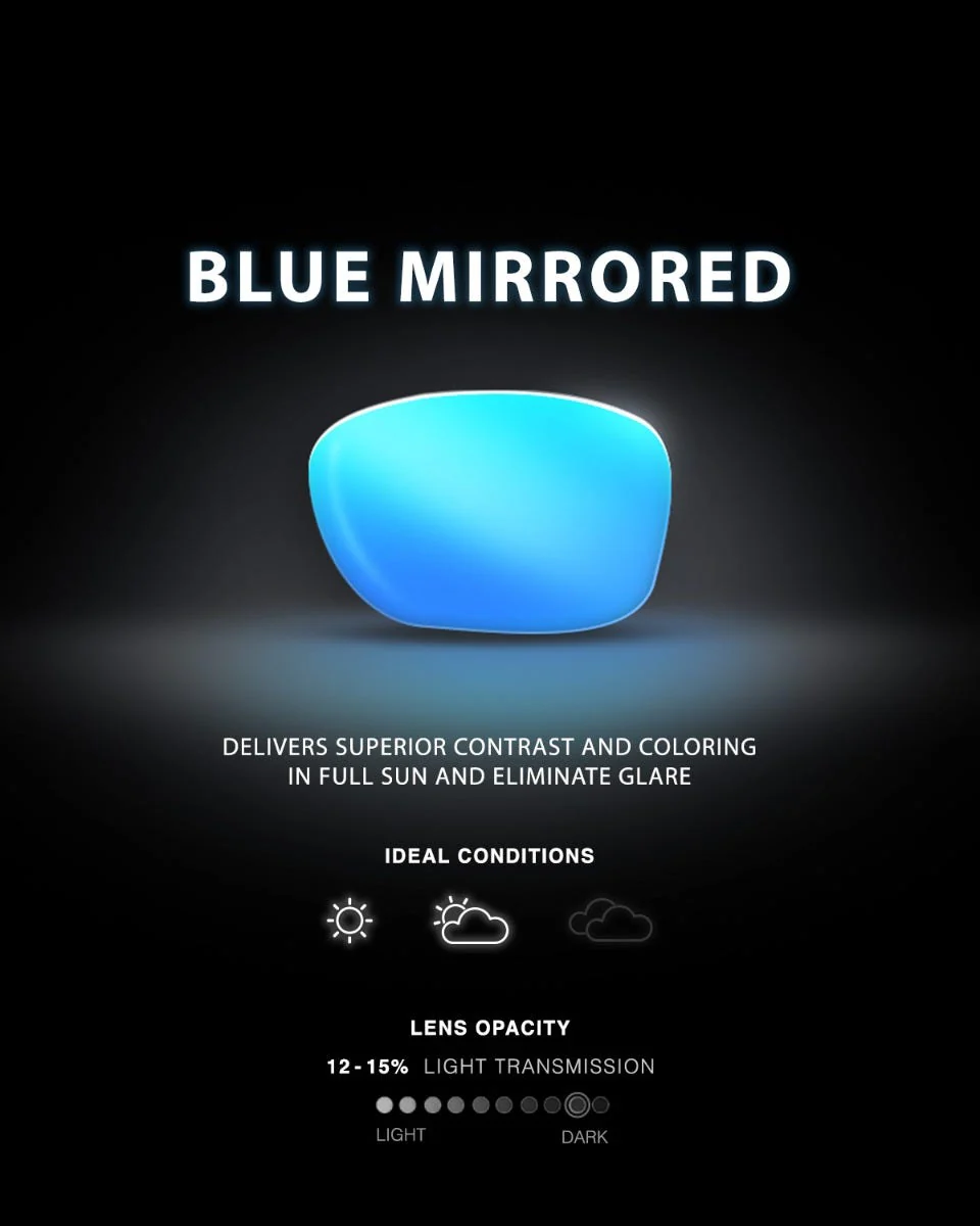 TYR Springdale HTS Polarized Sunglasses - Image 5