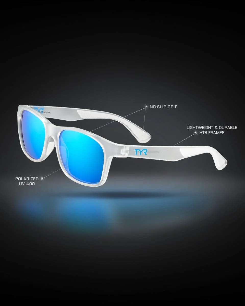 TYR Springdale HTS Polarized Sunglasses - Image 6