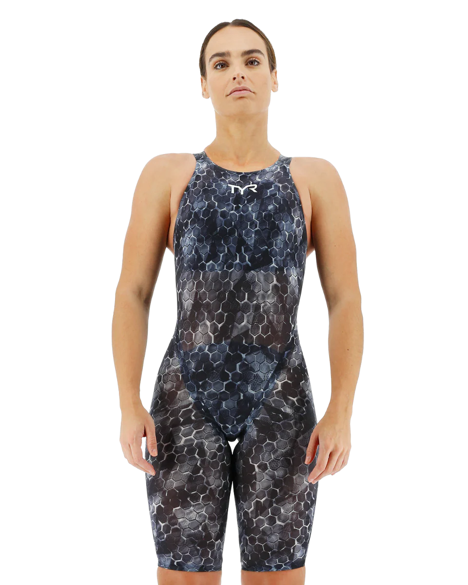TYR Women’s Avictor 2.0 Closed Back Swimsuit - Image 5