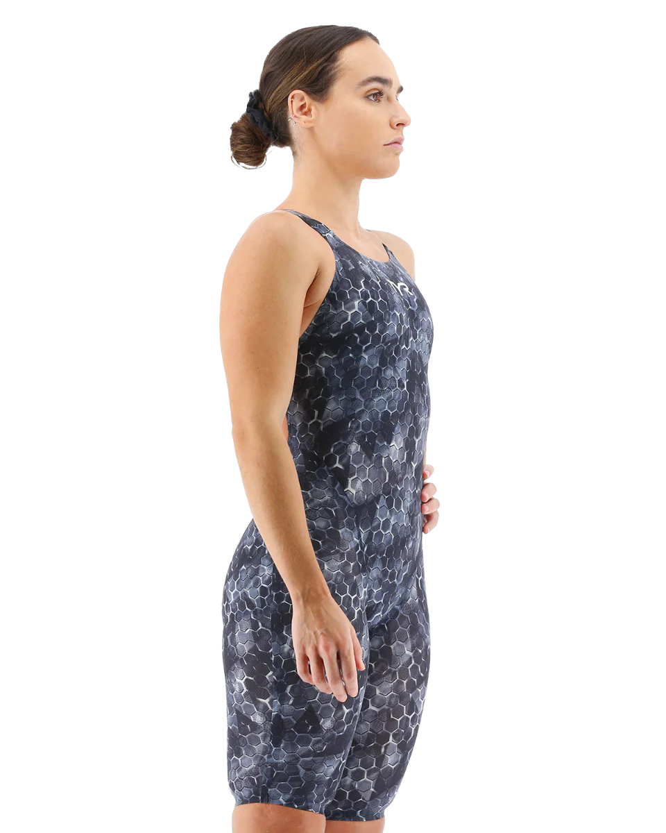 TYR Women’s Avictor 2.0 Open Back Swimsuit - Image 6