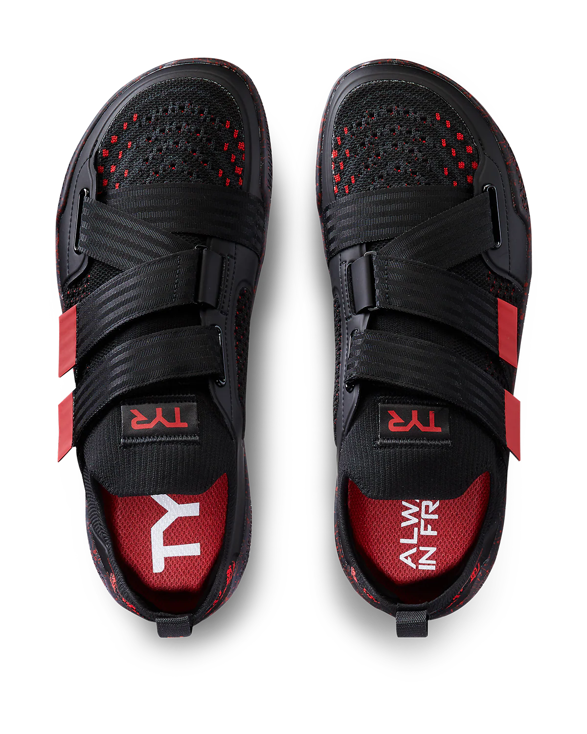 TYR Women's DZ-1 DropZero Barefoot Trainer - Stability Strap - Image 6