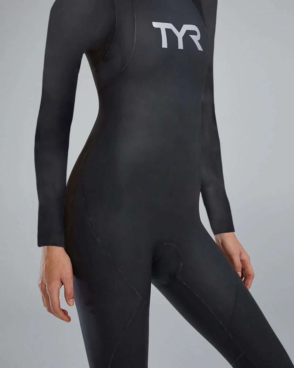 TYR Women's Hurricane® Wetsuit Cat 1 - Image 16