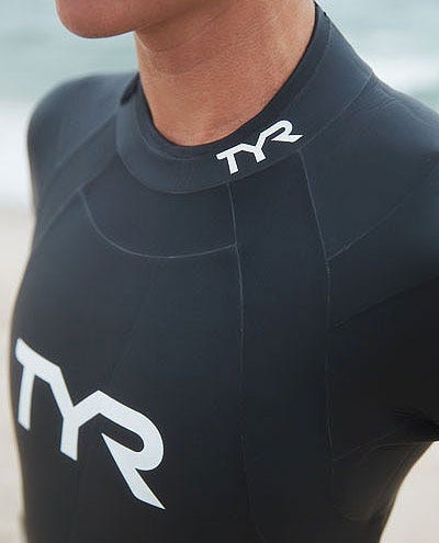 TYR Women's Hurricane® Wetsuit Cat 1 - Image 7