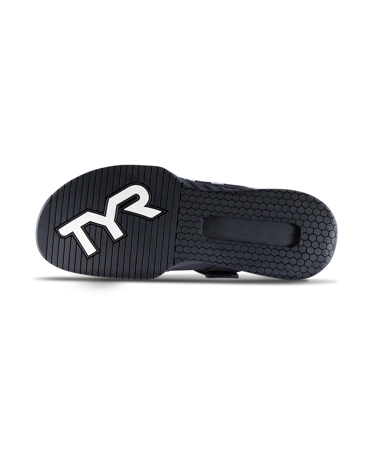 TYR Women's L-1 Lifter Extra Wide - Image 4