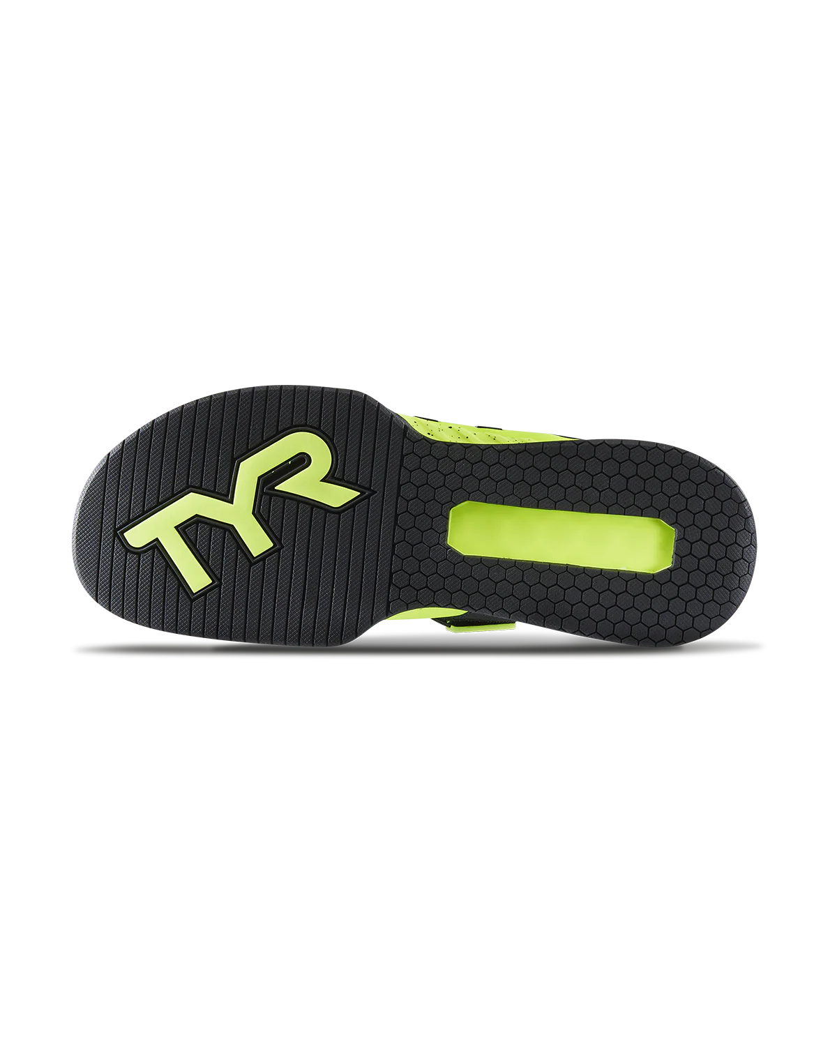 TYR Women's L-1 Lifter - Limited Edition Attak Yellow - Image 4