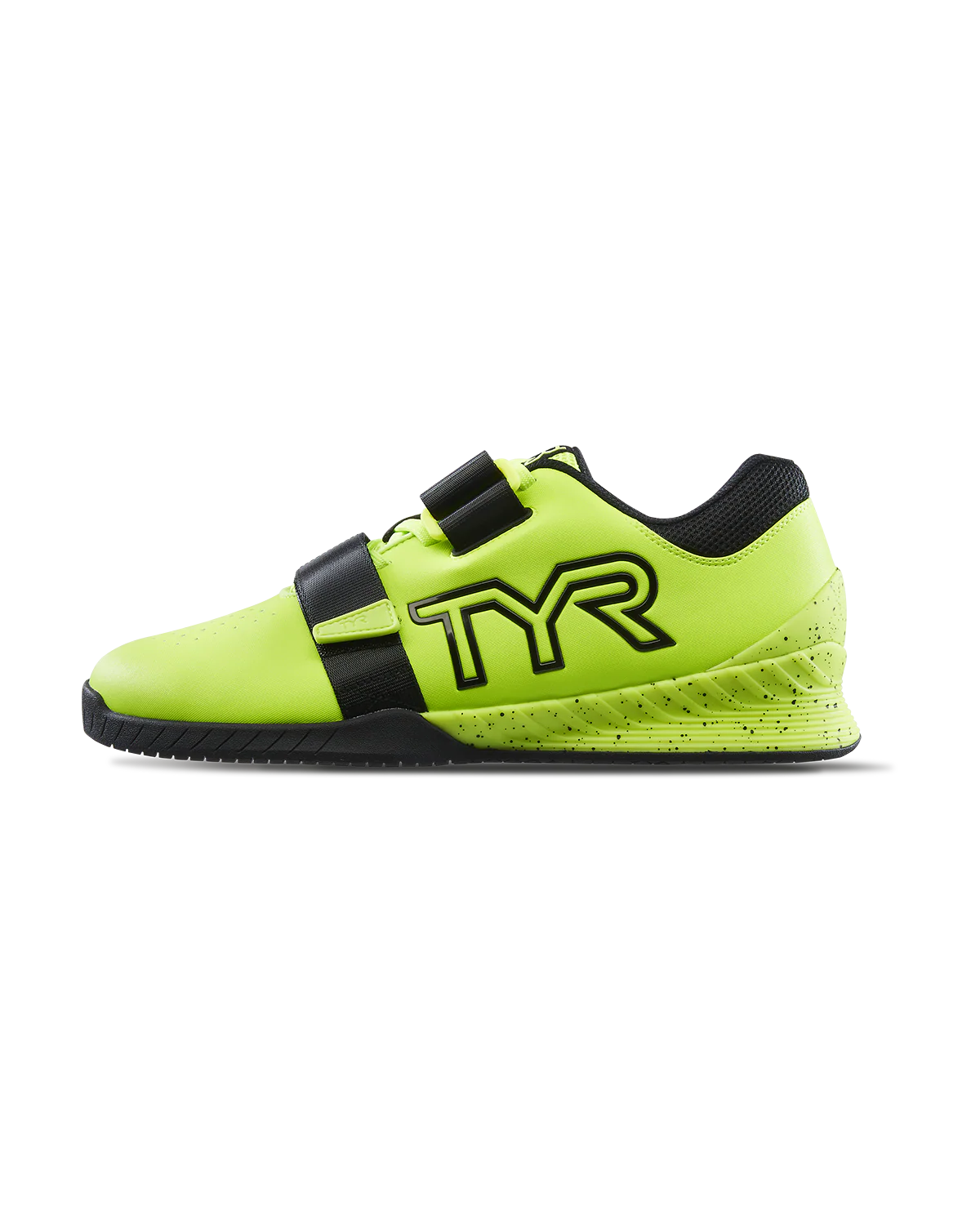 TYR Women's L-1 Lifter - Limited Edition Attak Yellow - Image 6