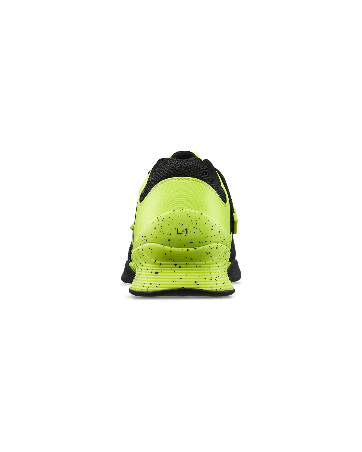 TYR Women's L-1 Lifter - Limited Edition Attak Yellow - Image 8