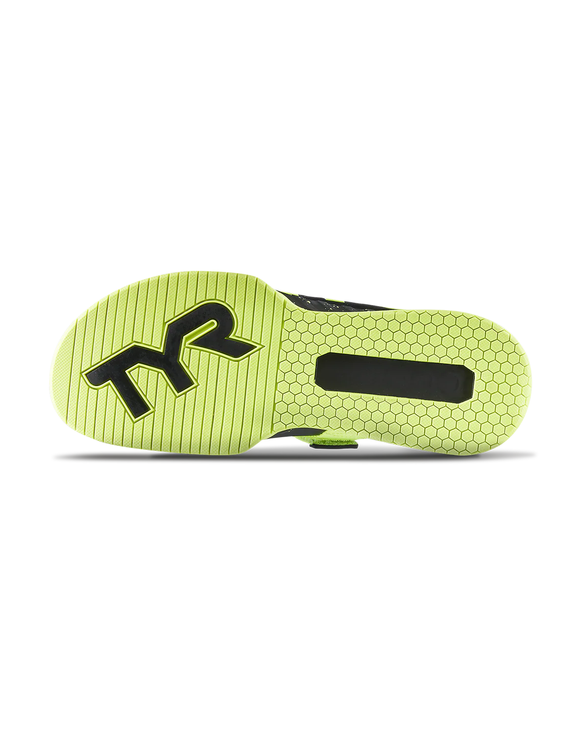 TYR Women's L-1 Lifter - Limited Edition Attak Yellow - Image 9