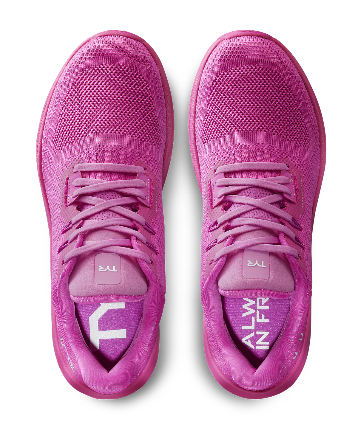 TYR Women's Techknit RNR-1 Trainer - Image 5