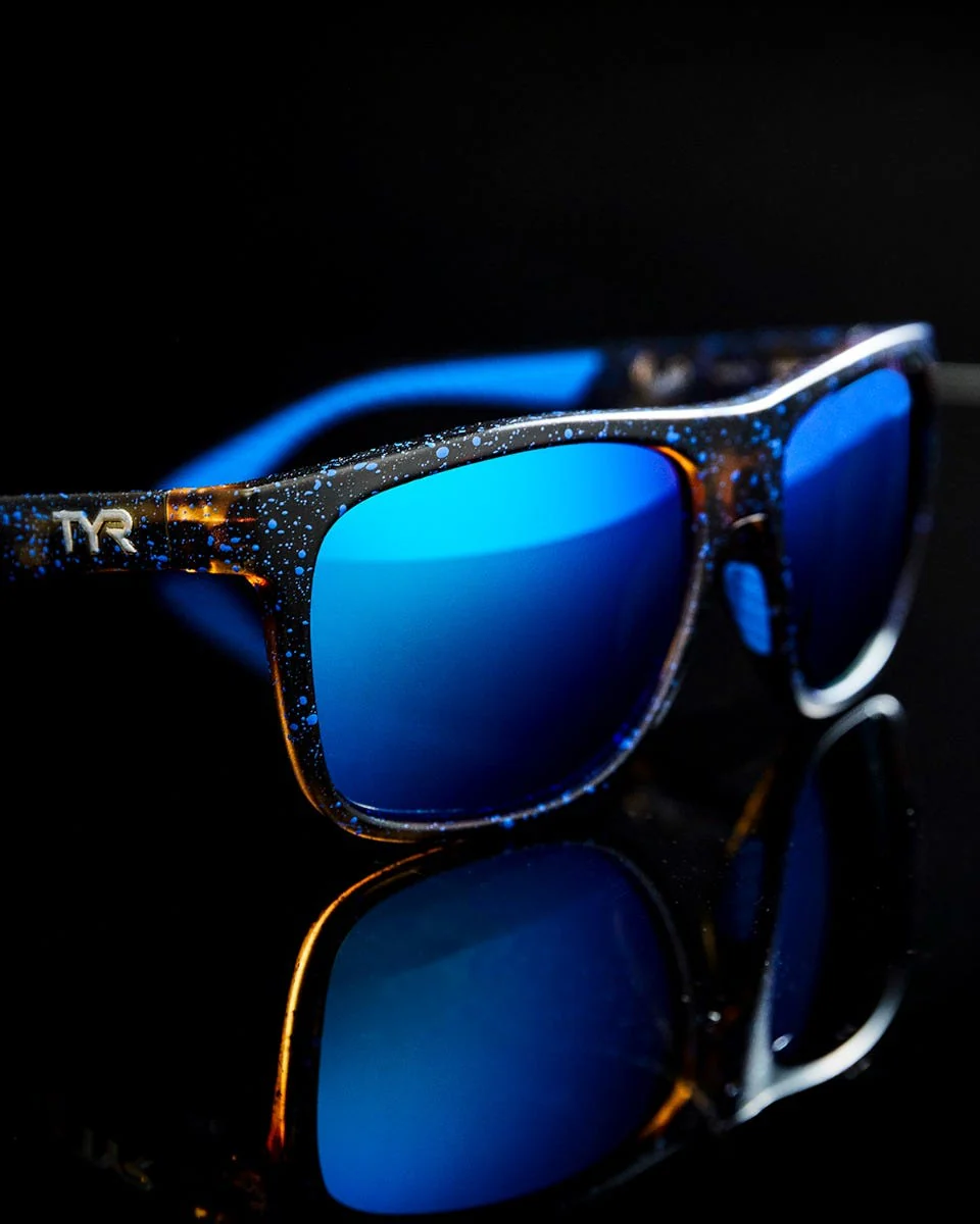 TYR x Noah Ohlsen Apollo HTS Polarized Sunglasses - Image 8