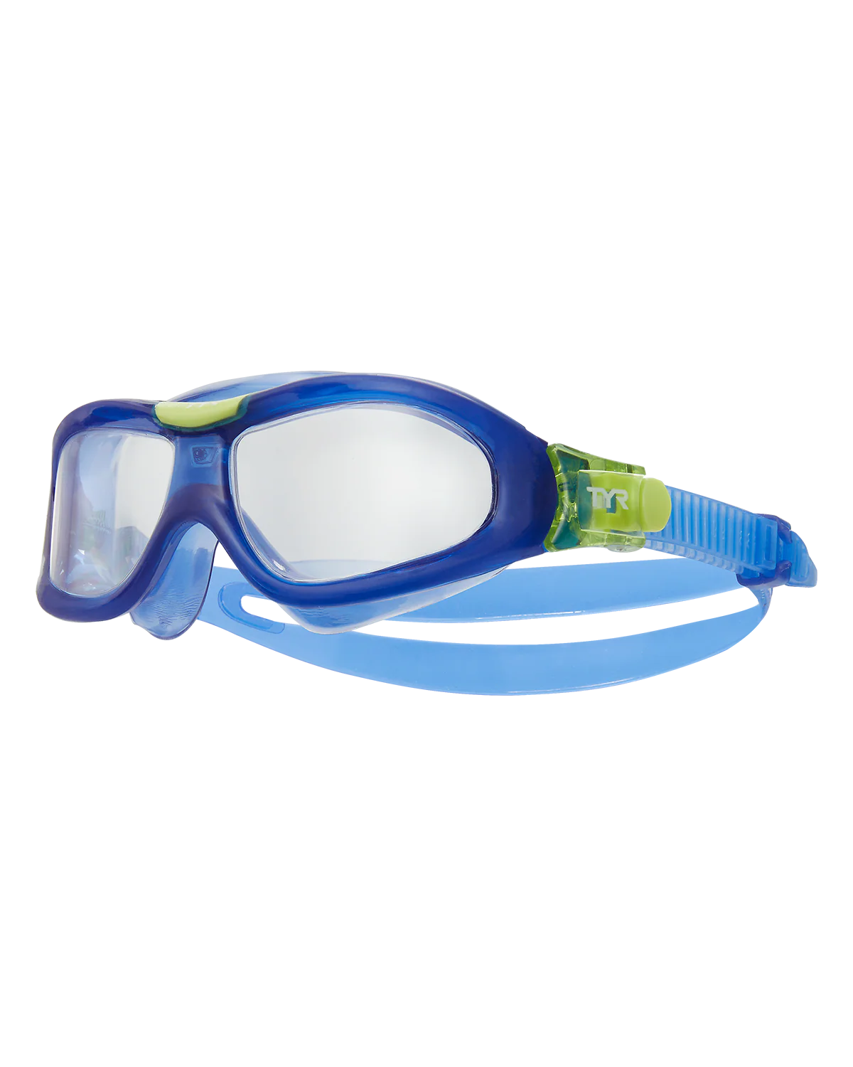 TYR Youth Orion Swim Mask - Image 3