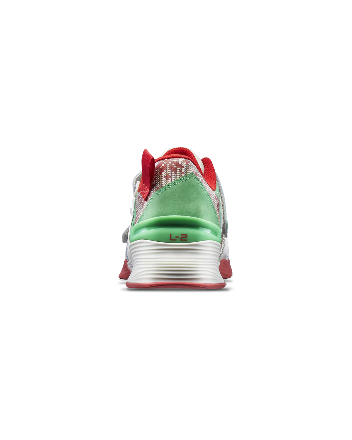 Women's L-2 Lifter - Image 3