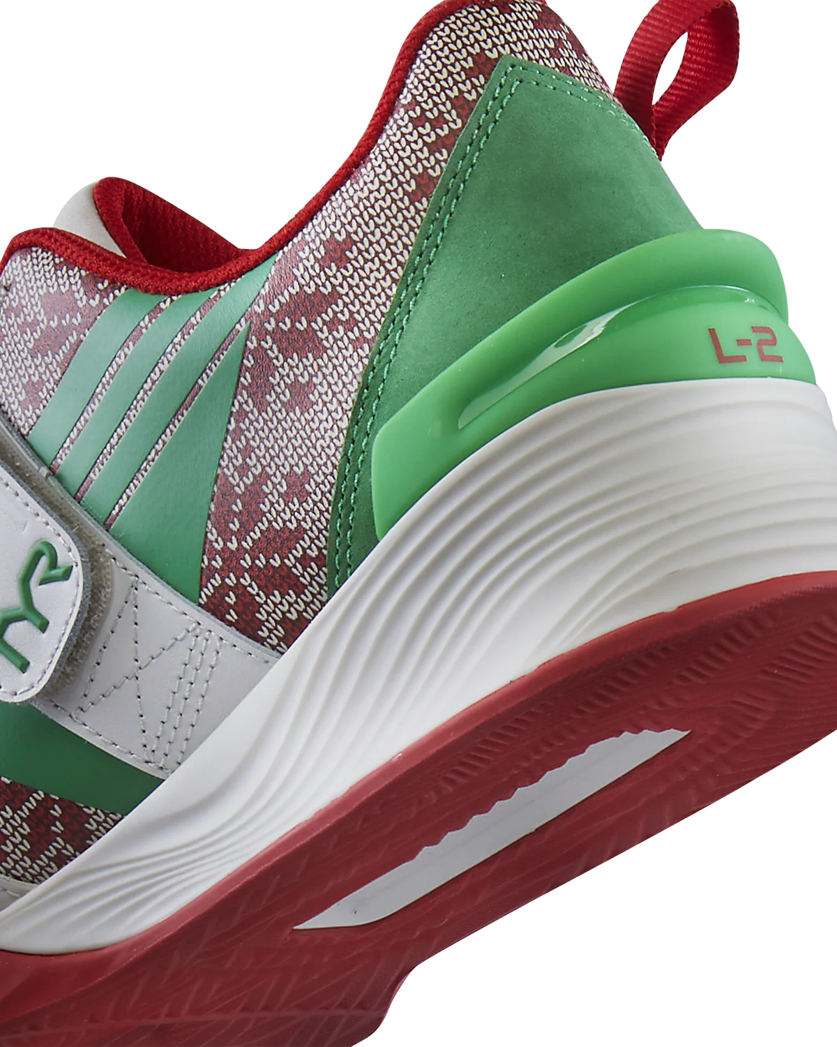 Women's L-2 Lifter - Image 8