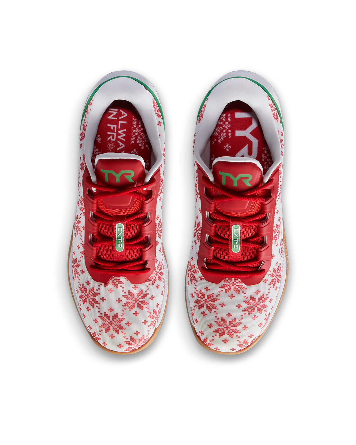 Women's CXT-2 Trainer - Image 5