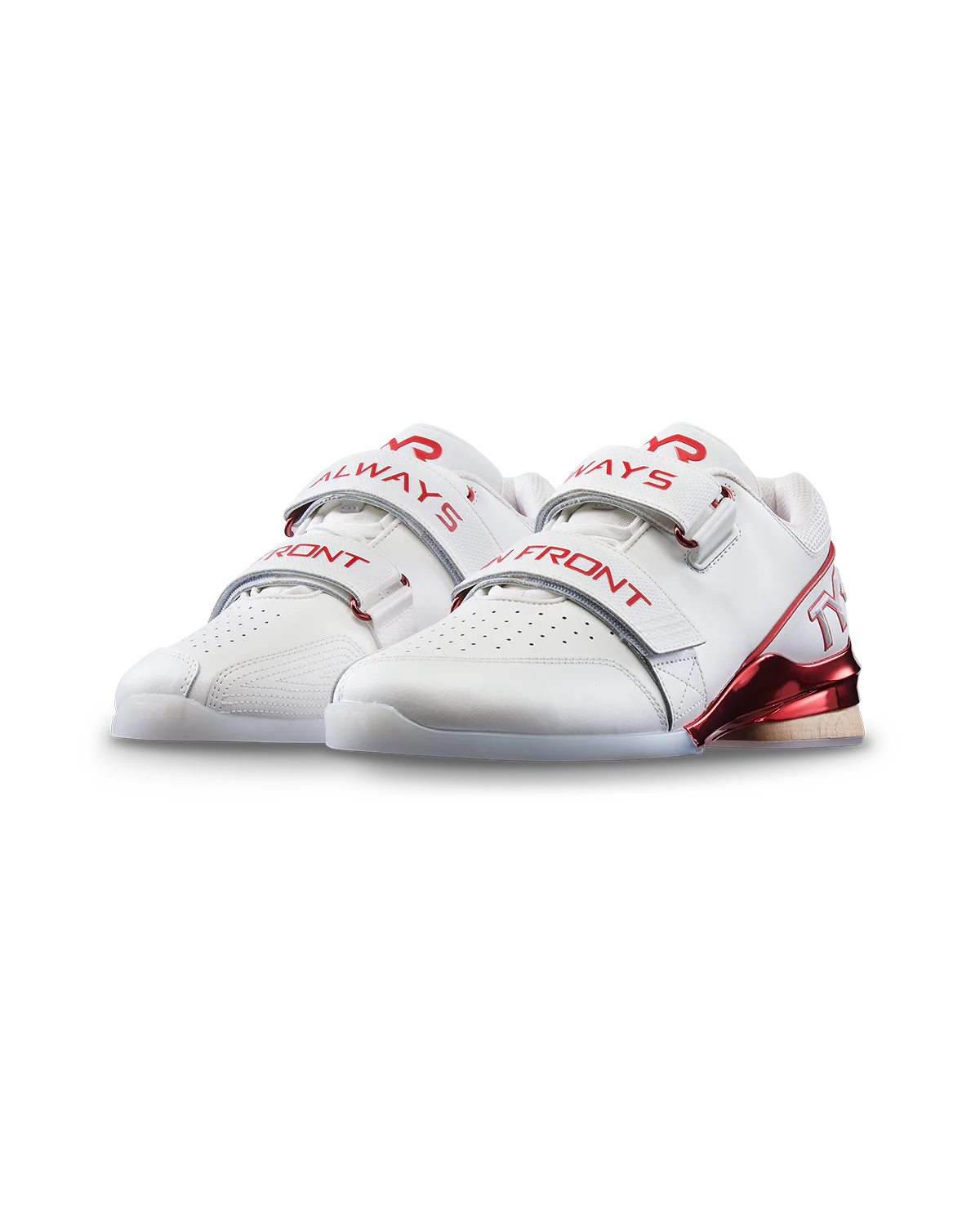 Women's TYRFORCE Elite Carbon Lifter - Image 6