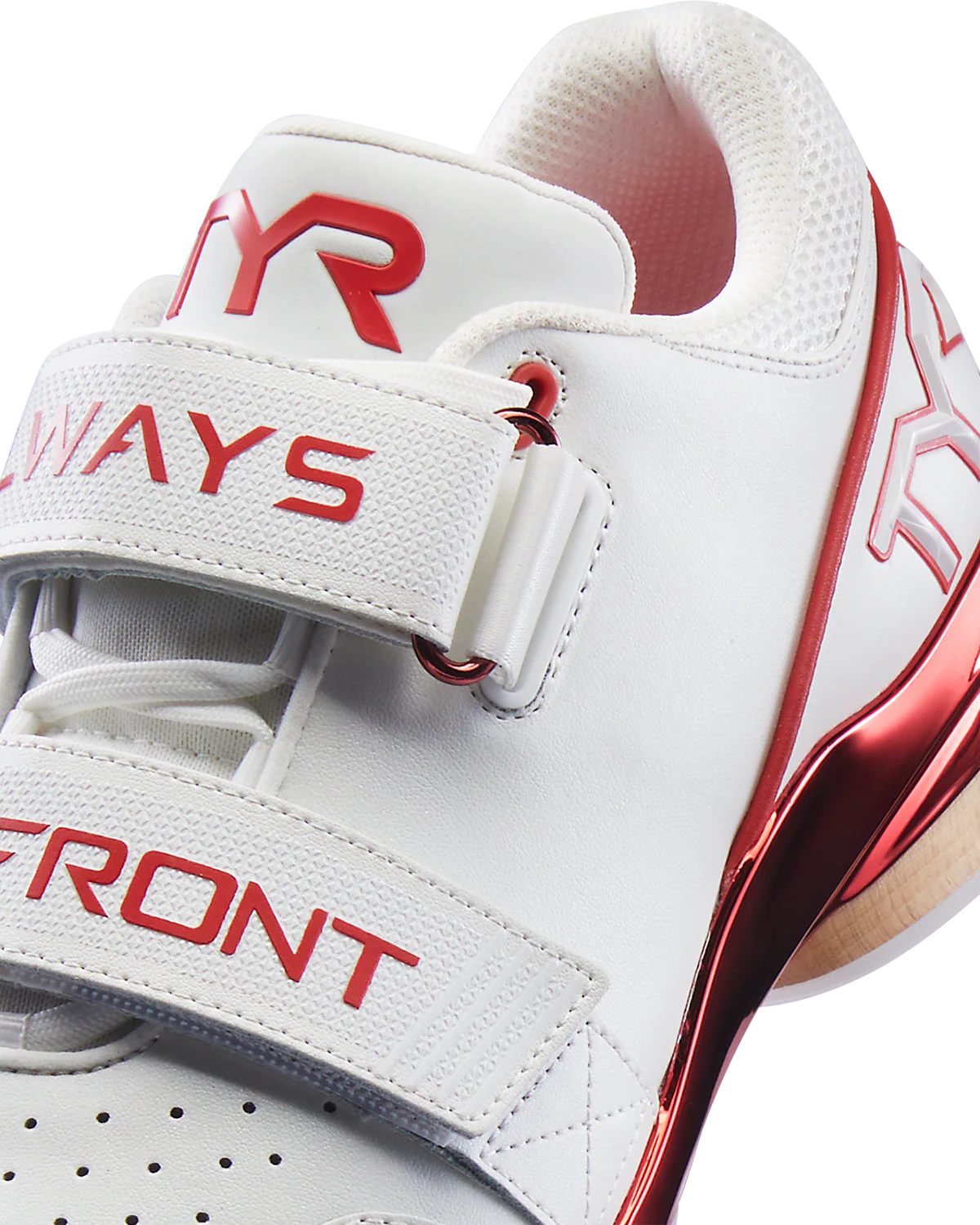 Women's TYRFORCE Elite Carbon Lifter - Image 7